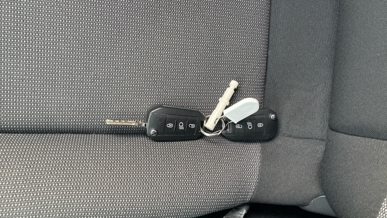 Citroen C3 1.2 PureTech 110 Flair 5dr [6 Speed] Petrol Hatchback